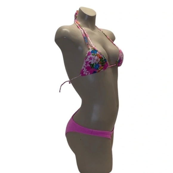 Recco Size Small Brazilian Bikini Bundle of 3. New With Tags - Picture 9 of 10